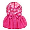 Build A Bear Build-A-Bear Promise Pets Pink Fancy Dress Photo