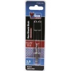 Bulk Pack x 3 FOX - Drill Stub HSS Hex 3.5x47mm Photo