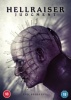 Hellraiser: Judgment Photo