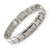 Men's Magnetic Bracelet - Arthritis Relief - 8262 Photo