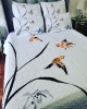 5 Piece Bed Sheet Photo