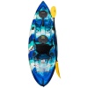 Vanhunks Whale Runner 9'0ft Fishing Kayak Photo