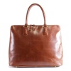 Bag Addict NUVO - Samantha 15" Laptop Bag - Cognac Photo