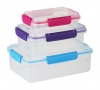 Addis Clip 'n Seal Nested - 3 Piece Set Photo