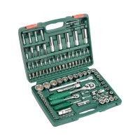 108 Pieces Household Combination Hand Tool Set With Storage Box