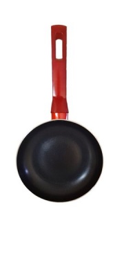 Photo of Continental Homeware 22cm Shiny Red Non-Stick Fry Pan