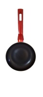 Continental Homeware 22cm Shiny Red Non Stick Fry Pan