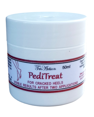 TriAction Products PediTreat 50ml