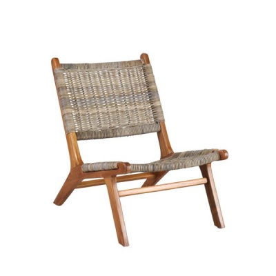 Photo of Block Basics Larmer Lazy Chair