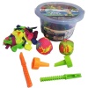 SourceDirect - Water Balloons Splash Balls & Mini Refill Kits Photo