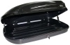 Roof Storage Box 360l With Lock. Photo