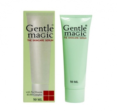 Gentle Magic The Skincare Serum 50ml x 2