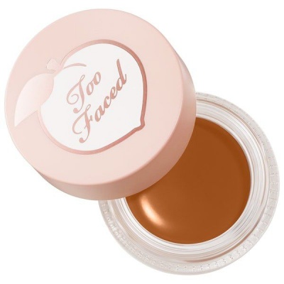 Photo of Too Faced Peach Per Instant Coverage Concealer - Nutmeg