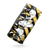 Climate Sport Scarf - Yellow Photo