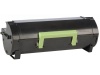 Generic Lexmark 51B5X00 Black Toner Cartridge - Compatible Photo