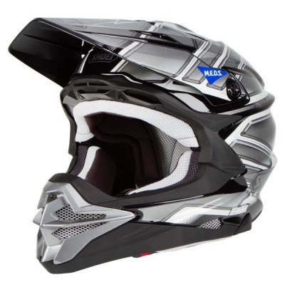 Photo of SHOEI VFX-WR Glaive TC-5 Small
