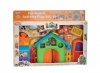 FUNTIME Farmyard Activity Playset Photo