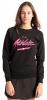 Osaka Hockey - Women's Athlete Sweater - Black Photo