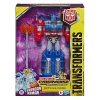 Transformers Cyberverse Ultimate Class Optimus Prime Action Figure 63553 Photo