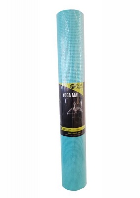Photo of Yoga Mat - 3mm - Turquoise