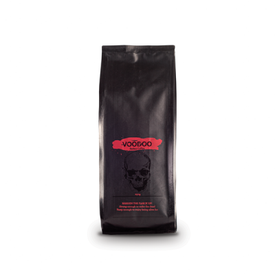 Photo of Voodoo Coffee Voodoo - Harden Up! 250g Filter Ground