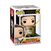 Funko Pop ! Star Wars:Star Wars Episode 9-Rey With Yellow Light Saber Photo