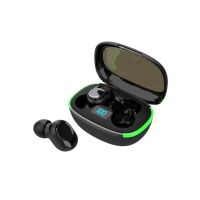 Sivia Premium Wireless Earbuds Experience the Best in Wireless Audio