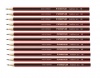 Staedtler Steadtler Tradition ECO HB Pencils - 180T- HB Box of 12 Photo