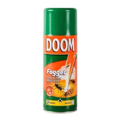 Doom Fogger Spray 350ML