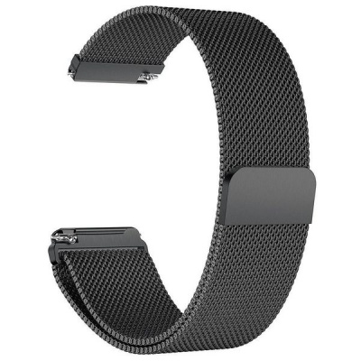 Photo of Joren Desirables Milanese Loop for Fitbit Versa