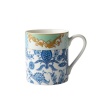 Jenna Clifford - Italian Rose Mug in gift box Set of 4 Photo