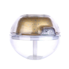 Crystal Aroma Humidifier With Night Light Projection Photo