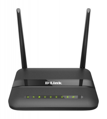 Photo of D Link D-Link Wireless Router