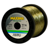Maxima Nylon Fishing Line 18KG/40LB 0.60MM Colour Ultra Green 600m Spool Photo