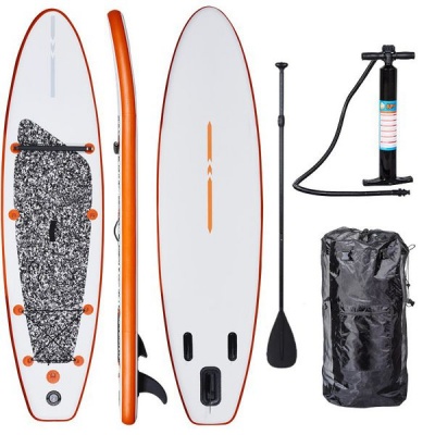 Photo of SurfNow Aqua Air SUP Stand Up Paddle Kit 10'