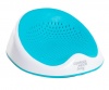 George Mason Baby George & Mason Baby - Baby Bath Booster - Turquoise Photo