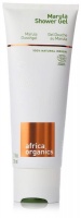 Africa Organics Marula Shower Gel