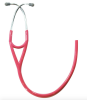 Cardiology Stethoscope Tubing Replacement - Hot Pink Photo