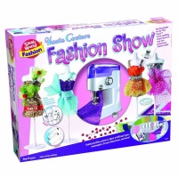 Small World Toys Haute Couture Fashion Show