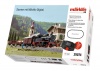 Marklin HO Era 3 Freight Train Digital Starter Set Photo