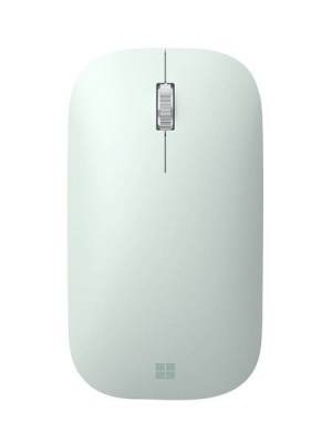 Photo of Microsoft BT Modern Mouse - Mint Green
