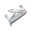 Victorinox v0.8201.26 silver pioneer alox Photo