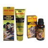 Men Enlarging Essential Serum and Cream Kit for Extra Pleasure Photo