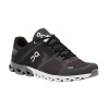 On Shoes - CloudFlow 2.0 Black Asphalt - Men - Road Running Performance Photo