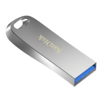 SanDisk Ultra Luxe USB 31 Flash Drive 256GB