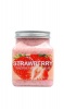 Pack of 2 Wokali Strawberry Sherbet Body Scrub Photo
