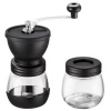optic life Optic Elegant Coffee Bean Grinder - Black Photo