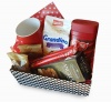 The Biltong Girl Hot Chocolate Snack Box Photo