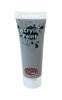 Crazy Crafts Acrylic Paint - Silver Photo