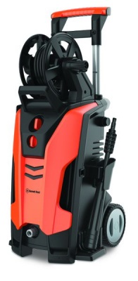 Photo of Bennett Read 2000W Induction Pressure Washer